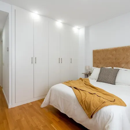 Piso Nuevo En Triana Appartement Sevilla Buitenkant foto
