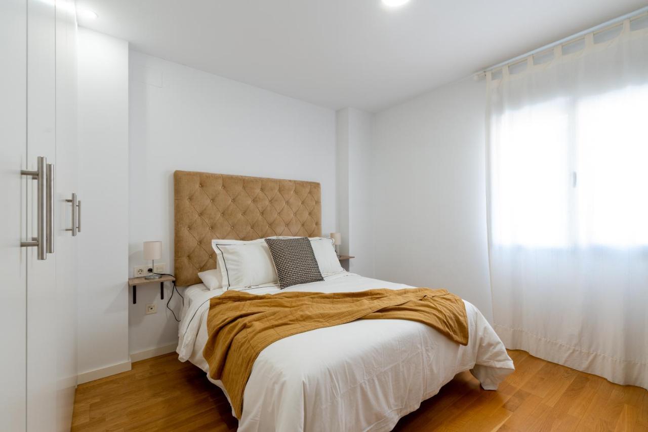 Apartamento Piso Nuevo En Triana Sevilha