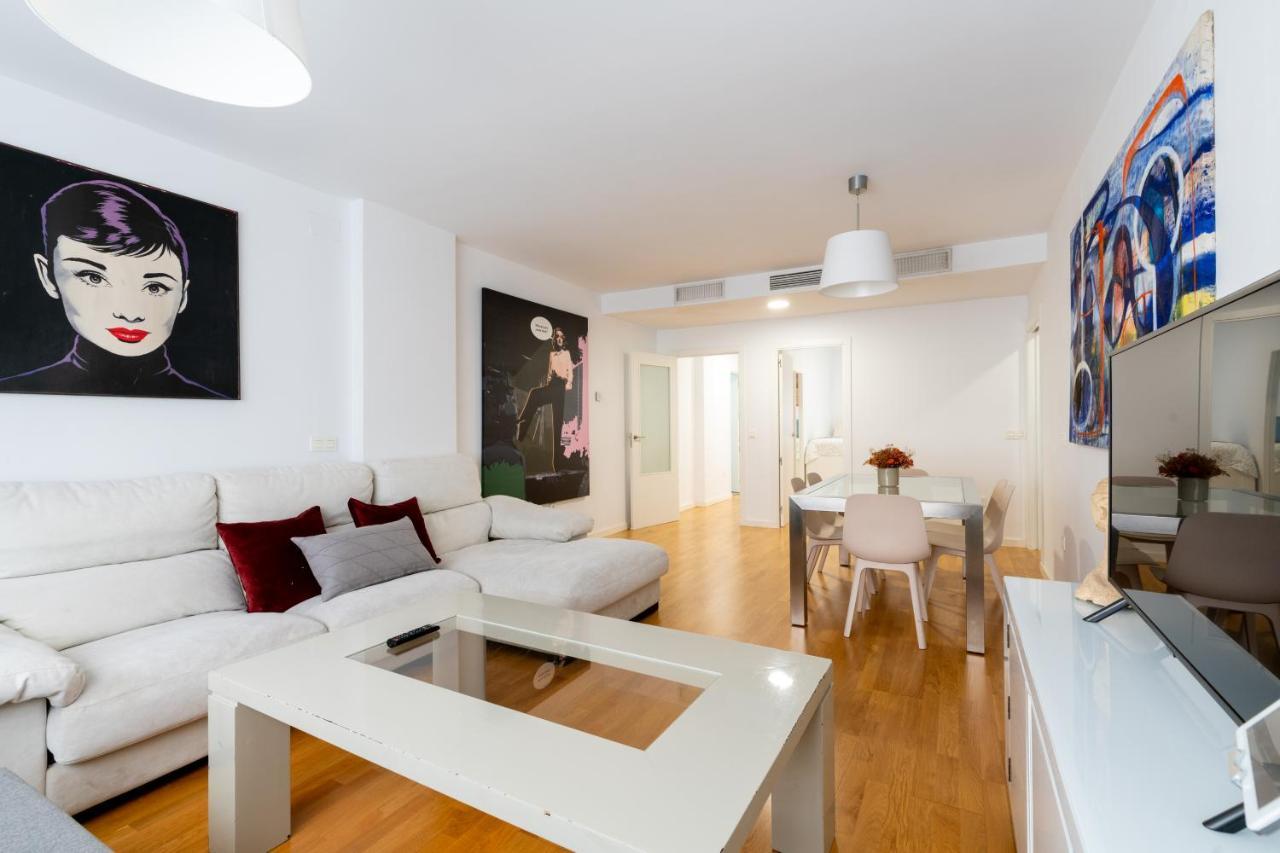 Apartment Piso Nuevo En Triana