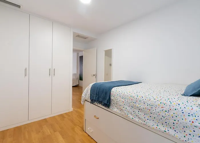 Piso Nuevo En Triana