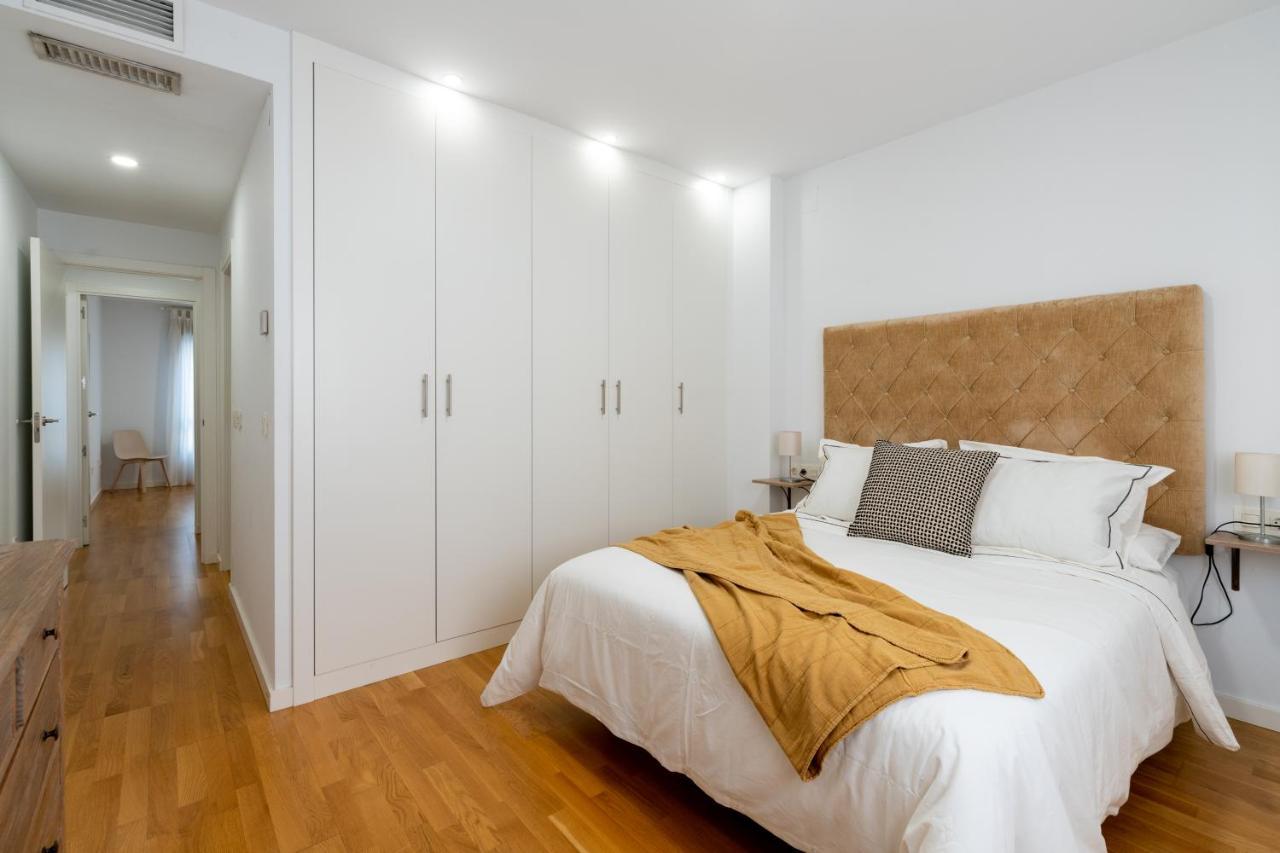 Piso Nuevo En Triana Appartamento *