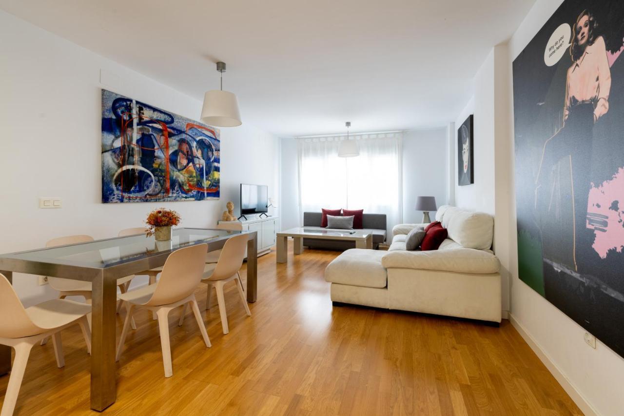 Appartamento Piso Nuevo En Triana