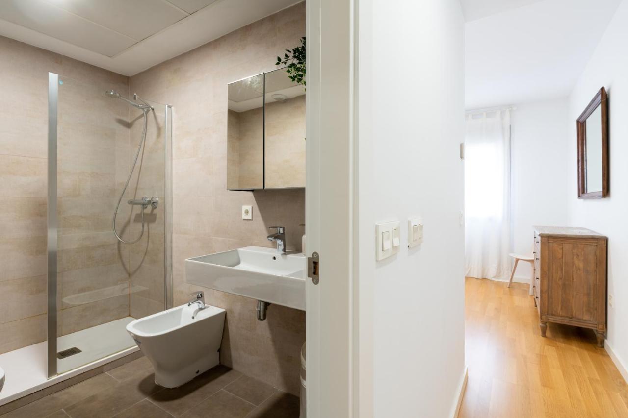 Appartamento Piso Nuevo En Triana