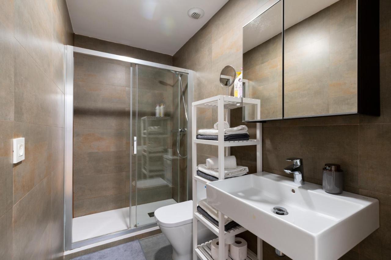 Piso Nuevo En Triana Appartamento