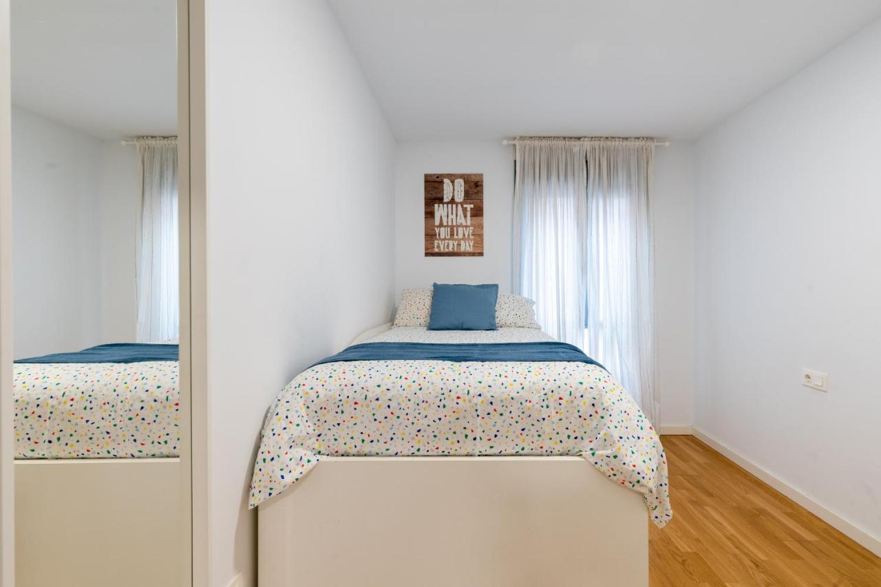 Piso Nuevo En Triana * Siviglia