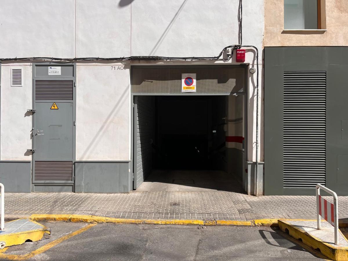 Piso Nuevo En Triana Siviglia
