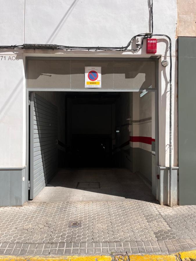 Piso Nuevo En Triana Siviglia