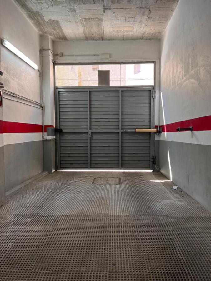 Piso Nuevo En Triana Appartamento Siviglia
